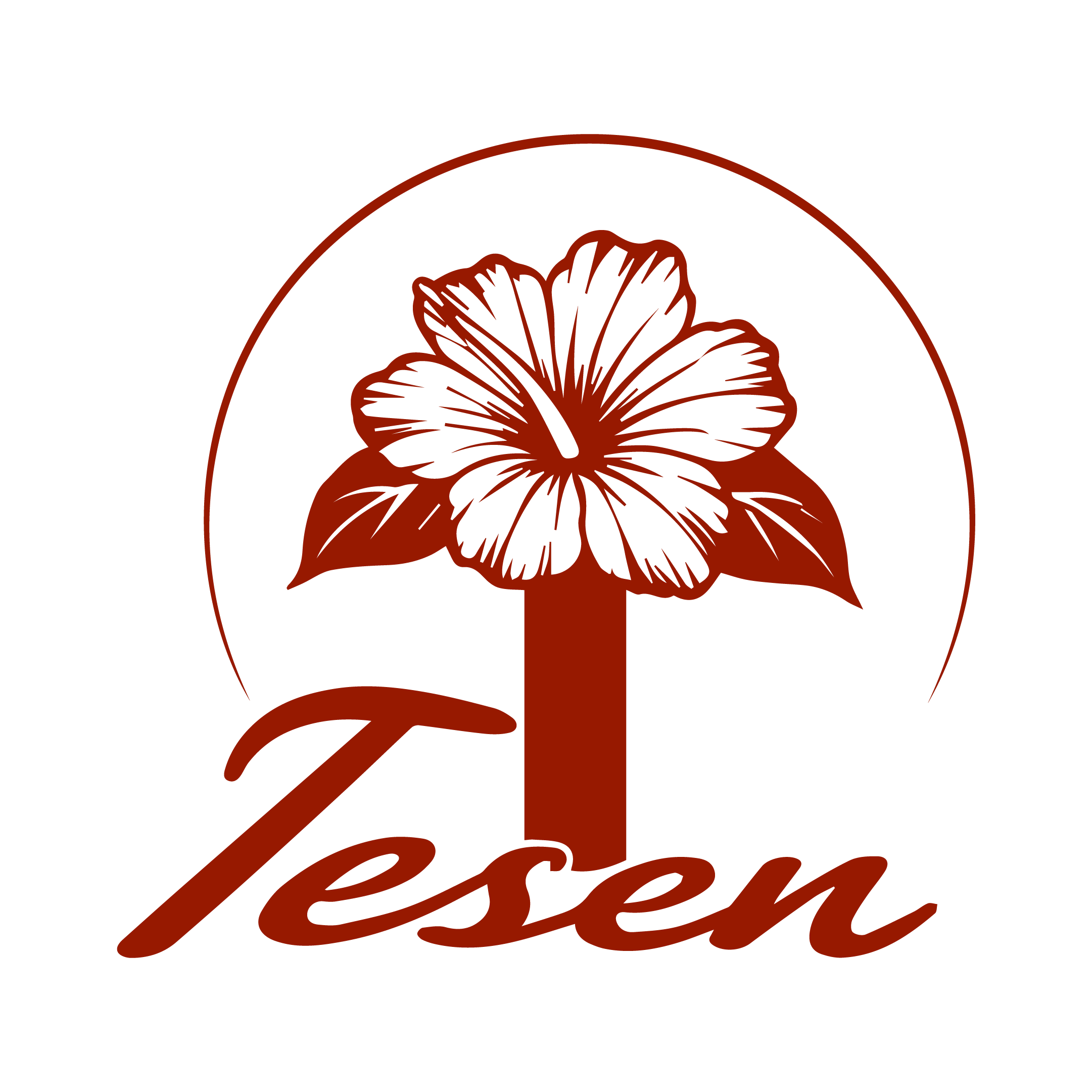 Tesen bissap